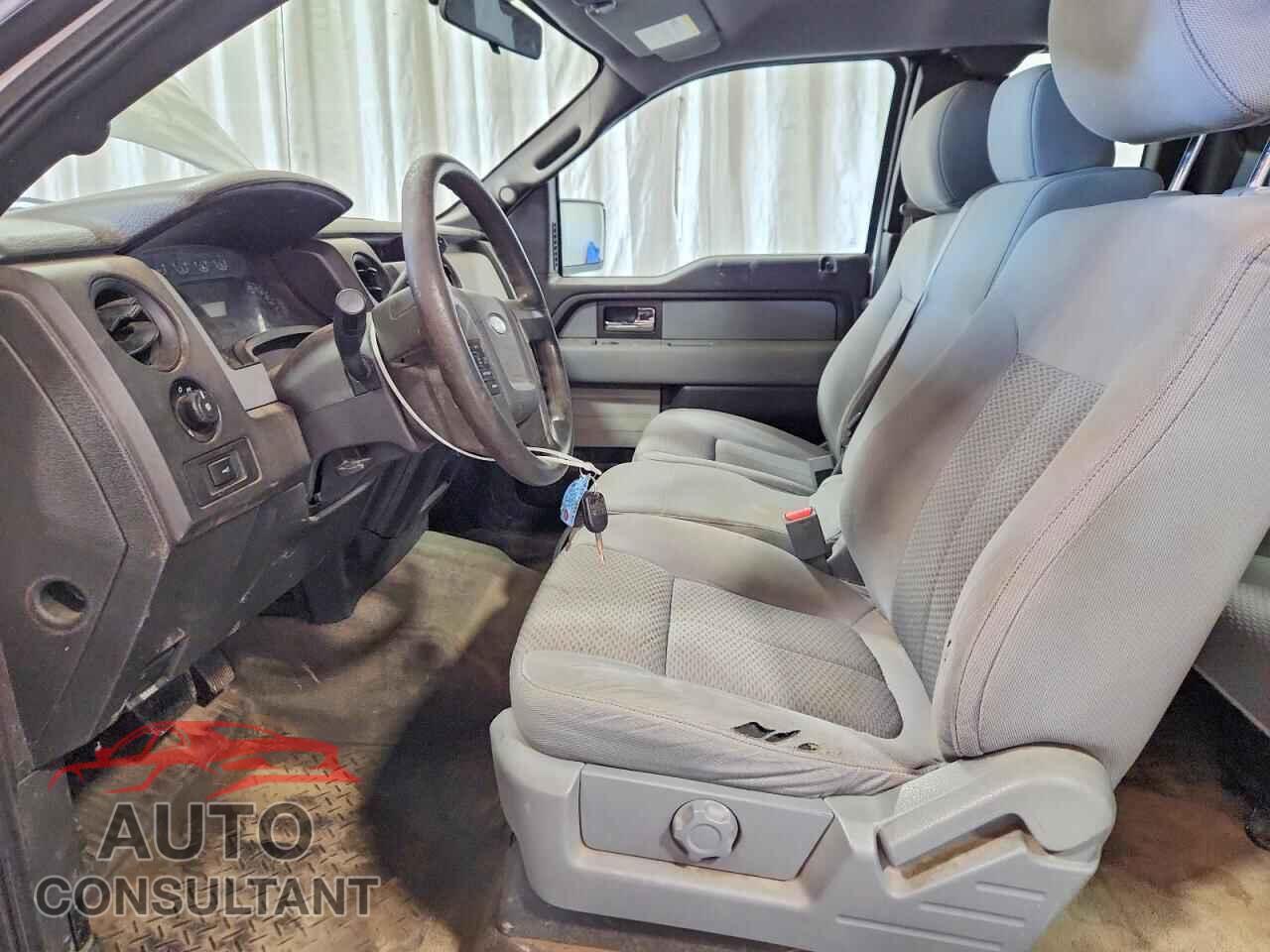 FORD F150 2014 - 1FTEX1EM3EFC81816