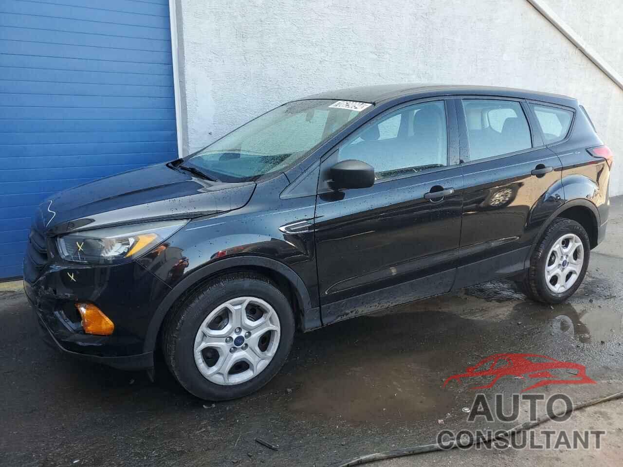 FORD ESCAPE 2019 - 1FMCU0F7XKUC20632