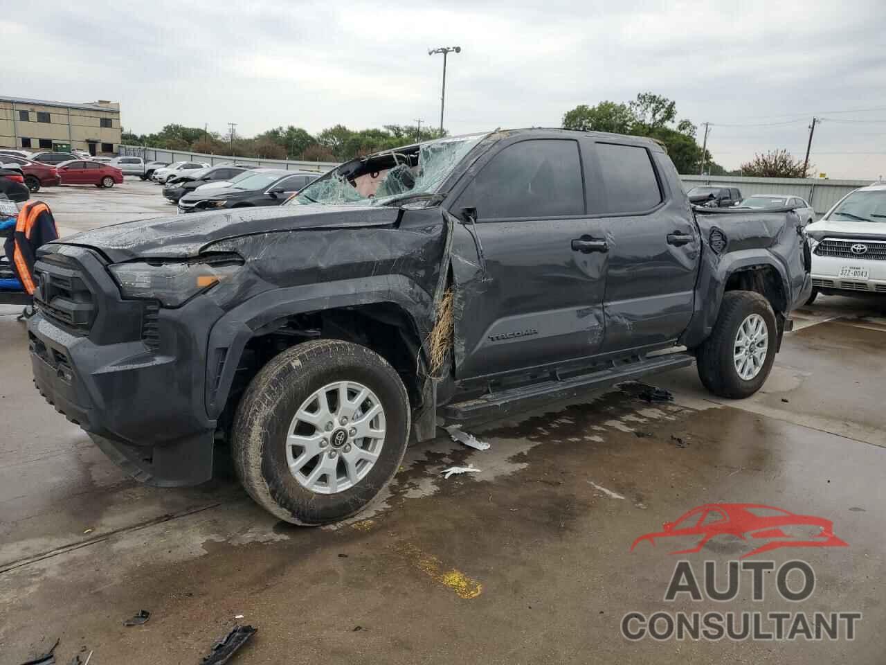 TOYOTA TACOMA 2024 - 3TMKB5FN0RM005616