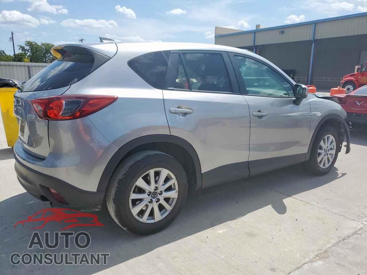 MAZDA CX-5 2013 - JM3KE2CE1D0105074