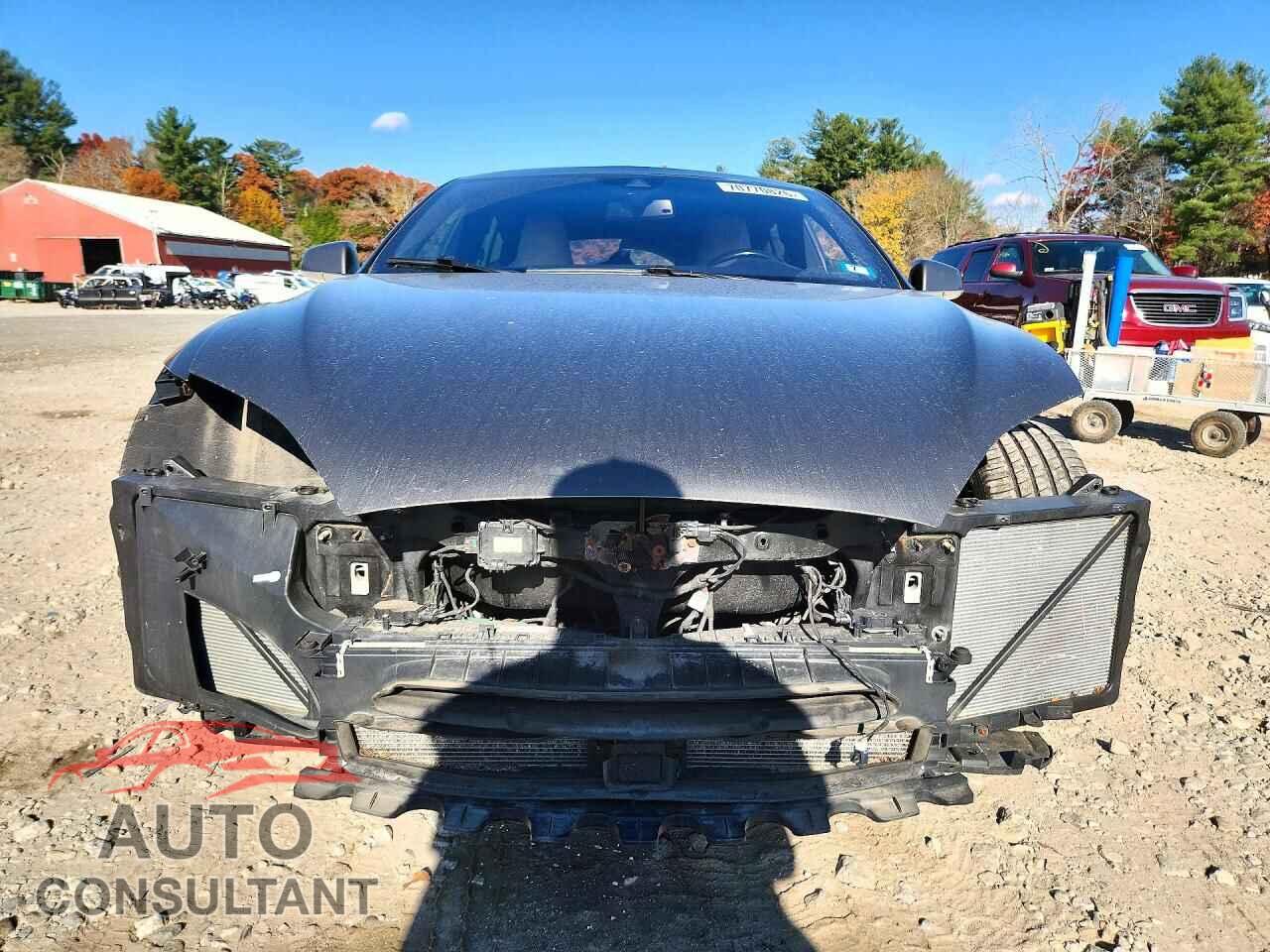 TESLA MODEL S 2015 - 5YJSA1E28FF105899