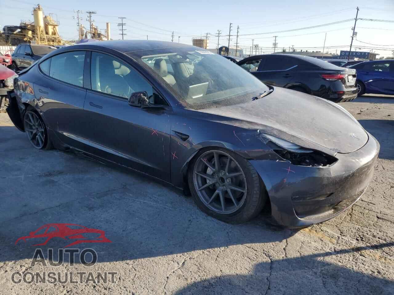 TESLA MODEL 3 2023 - 5YJ3E1EA9PF624395