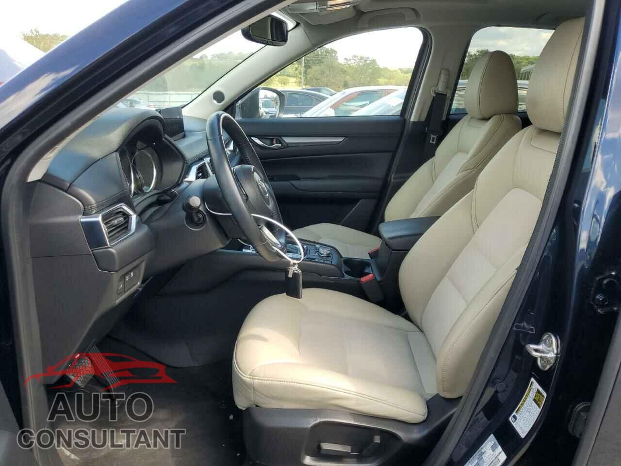MAZDA CX-5 2020 - JM3KFACMXL0806659