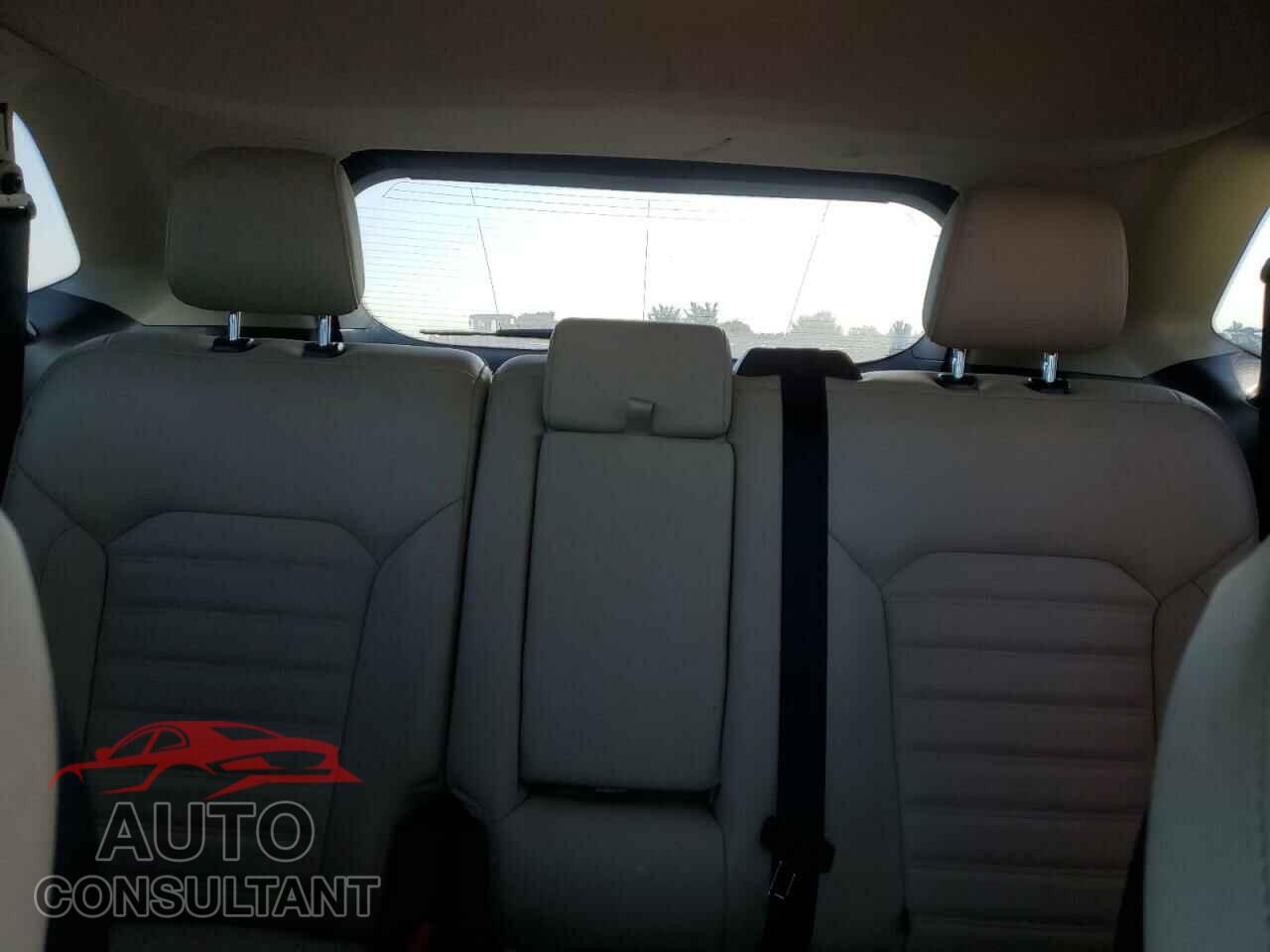 FORD EDGE 2019 - 2FMPK3J91KBB24962