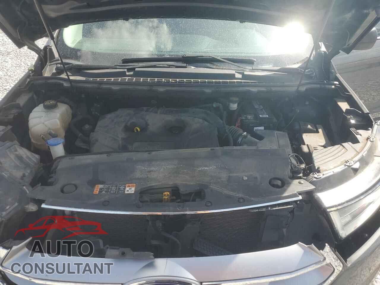 FORD EDGE 2015 - 2FMTK4G91FBB93197