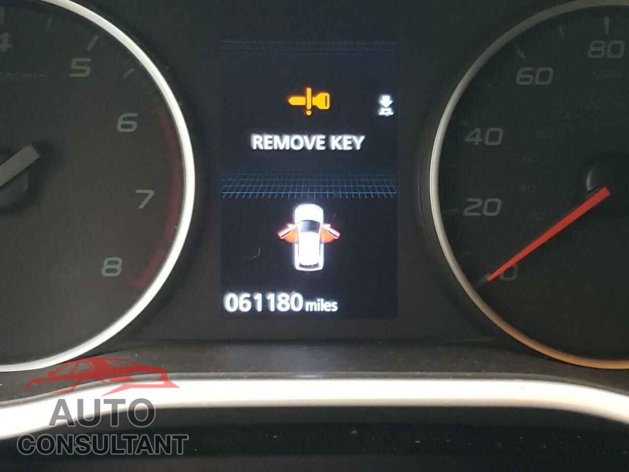 MITSUBISHI ECLIPSE 2019 - JA4AS3AA0KZ035122