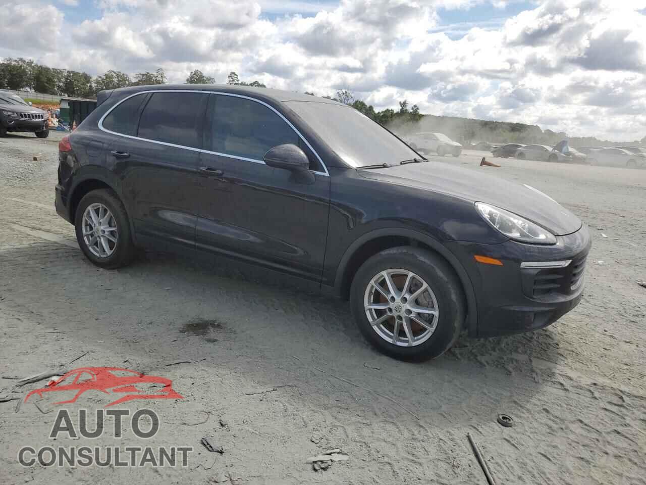 PORSCHE CAYENNE 2016 - WP1AA2A22GLA01722