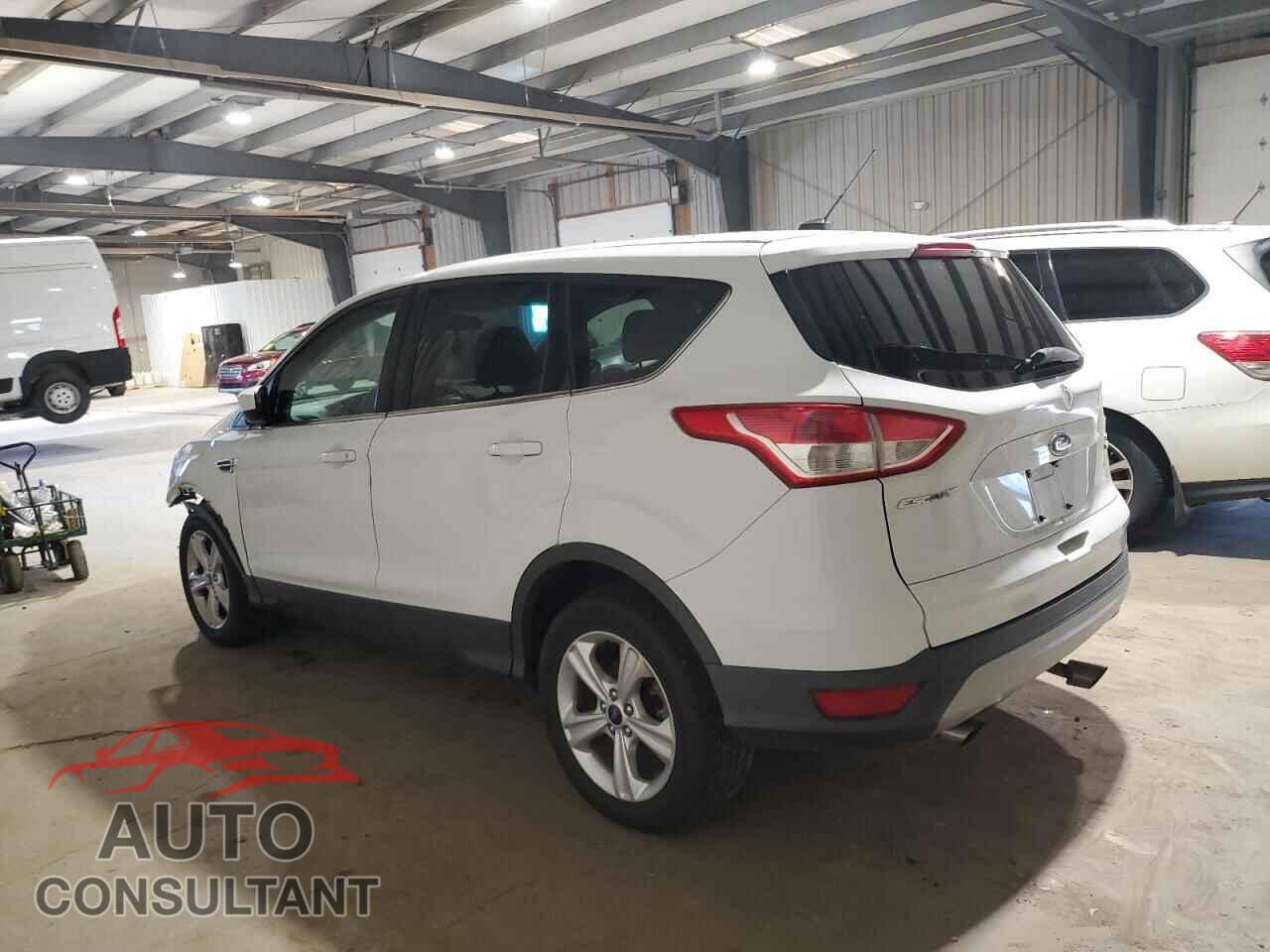 FORD ESCAPE 2014 - 1FMCU9GX9EUE54686