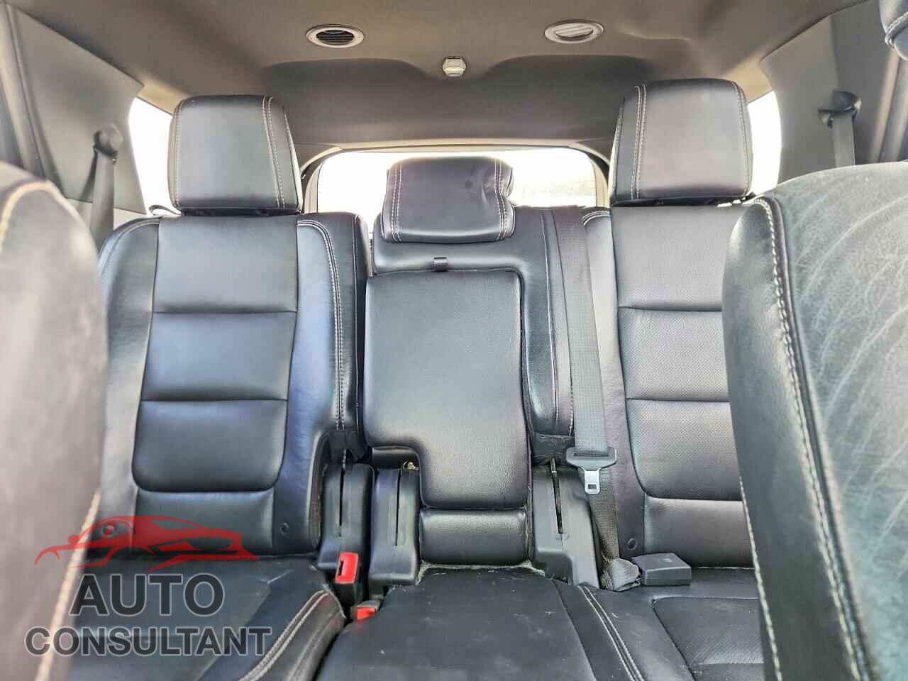 FORD EXPLORER 2015 - 1FM5K8GT8FGA99094