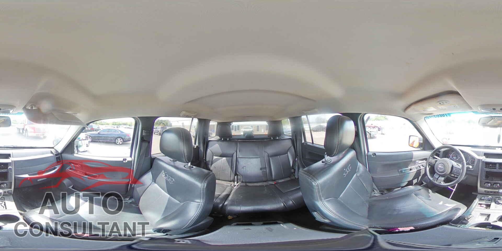 JEEP LIBERTY 2012 - 1C4PJMAK3CW202030