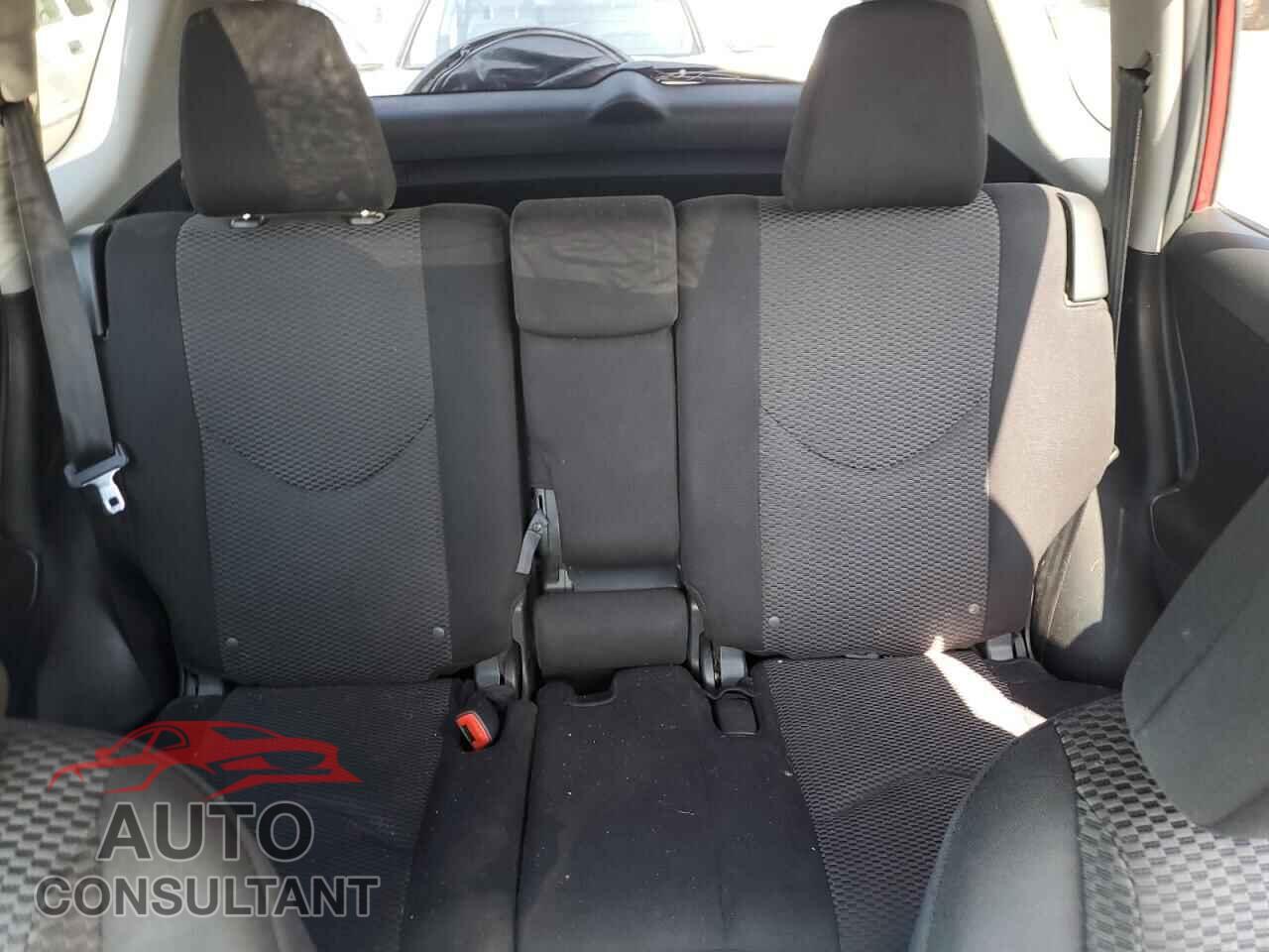 TOYOTA RAV4 2012 - 2T3RF4DV2CW193769