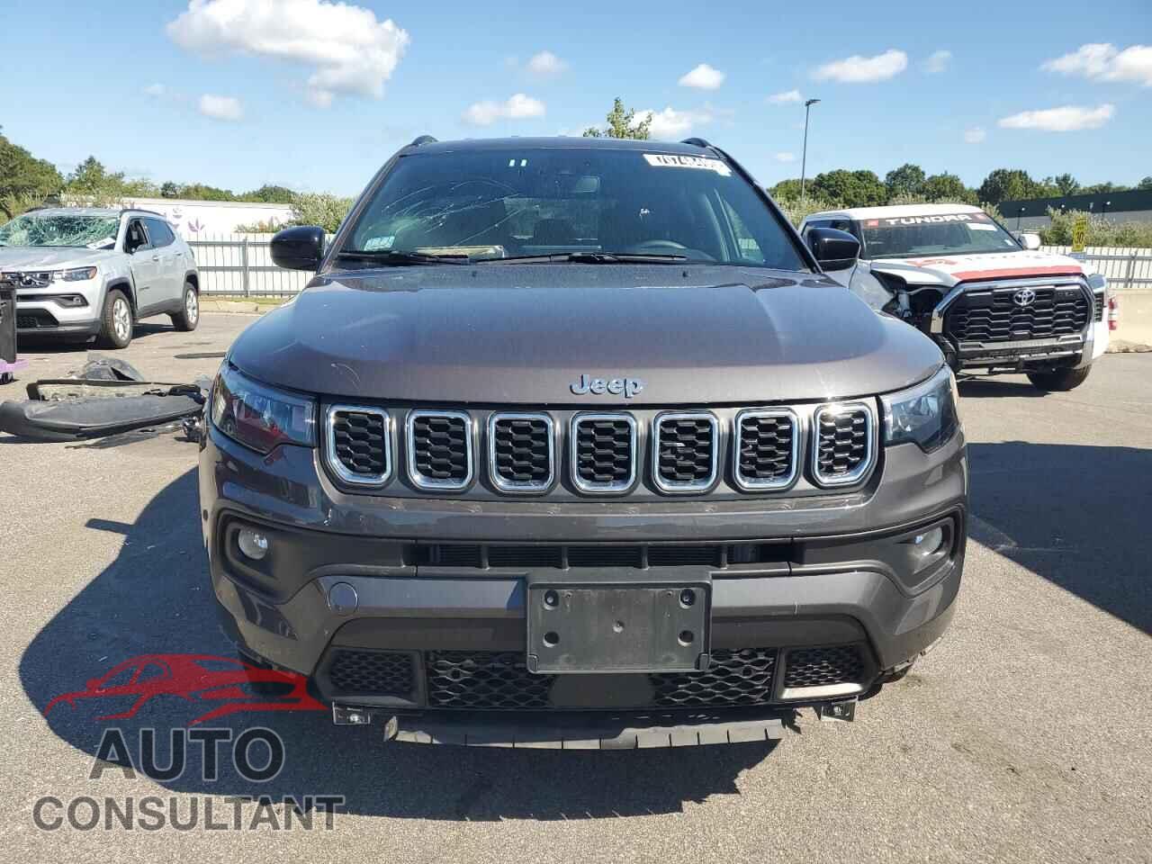 JEEP COMPASS 2024 - 3C4NJDBN2RT116948