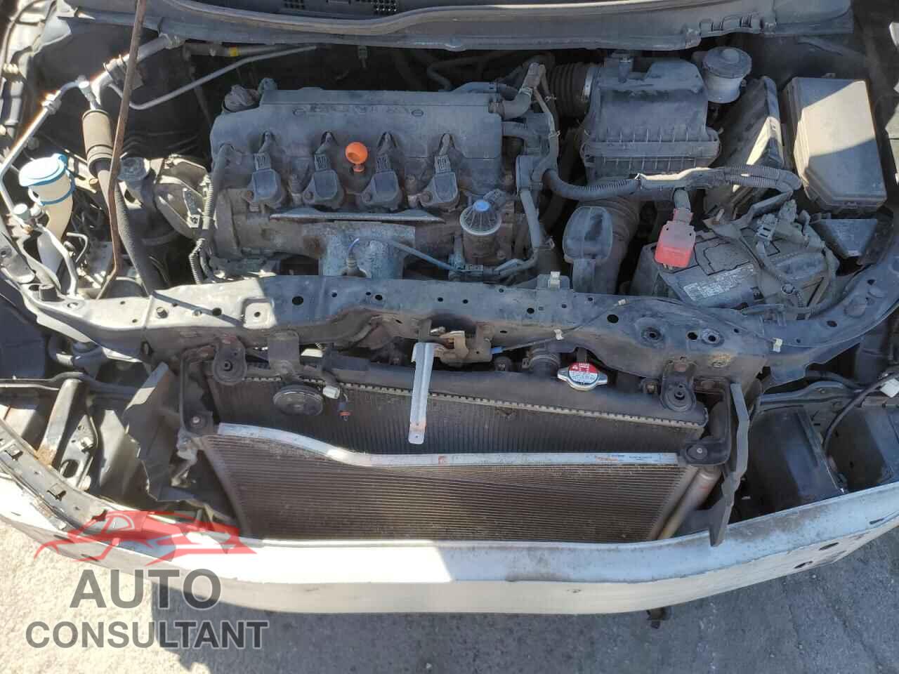 HONDA CIVIC 2014 - 19XFB2F53EE252519