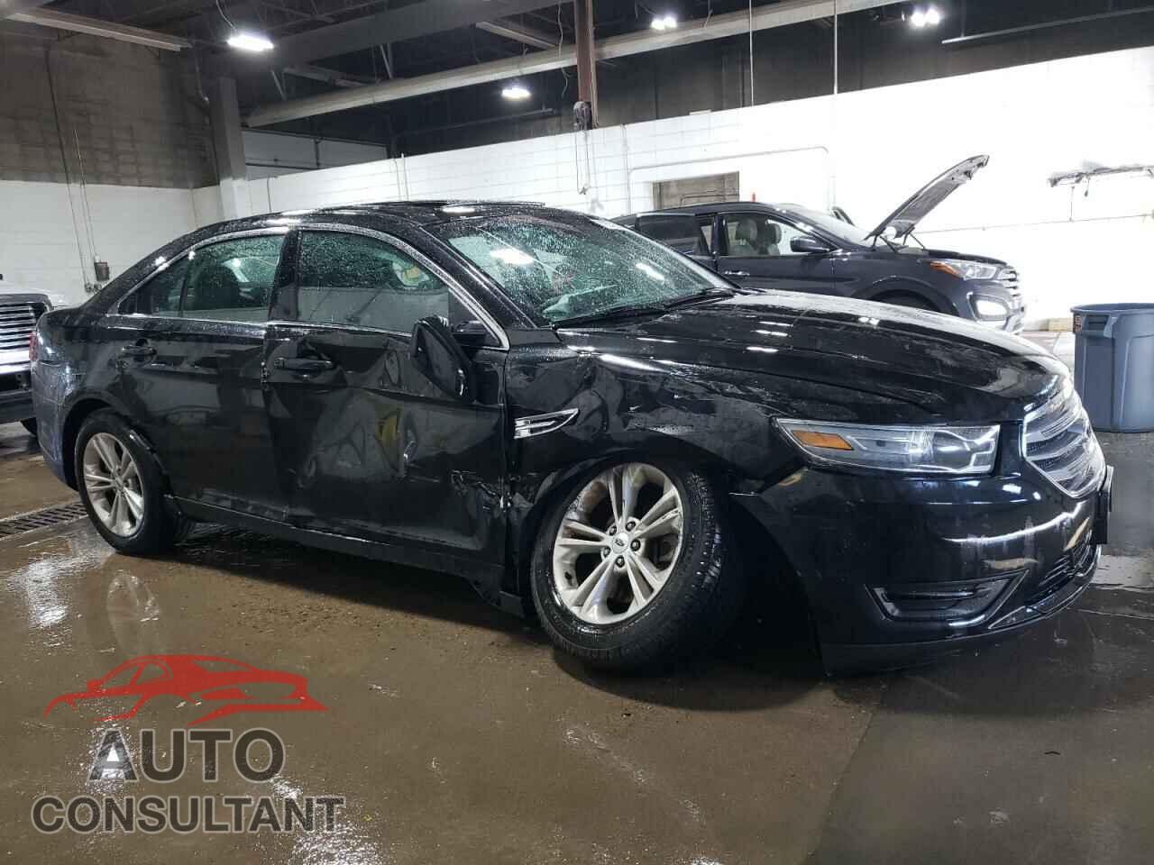 FORD TAURUS 2013 - 1FAHP2E81DG216810