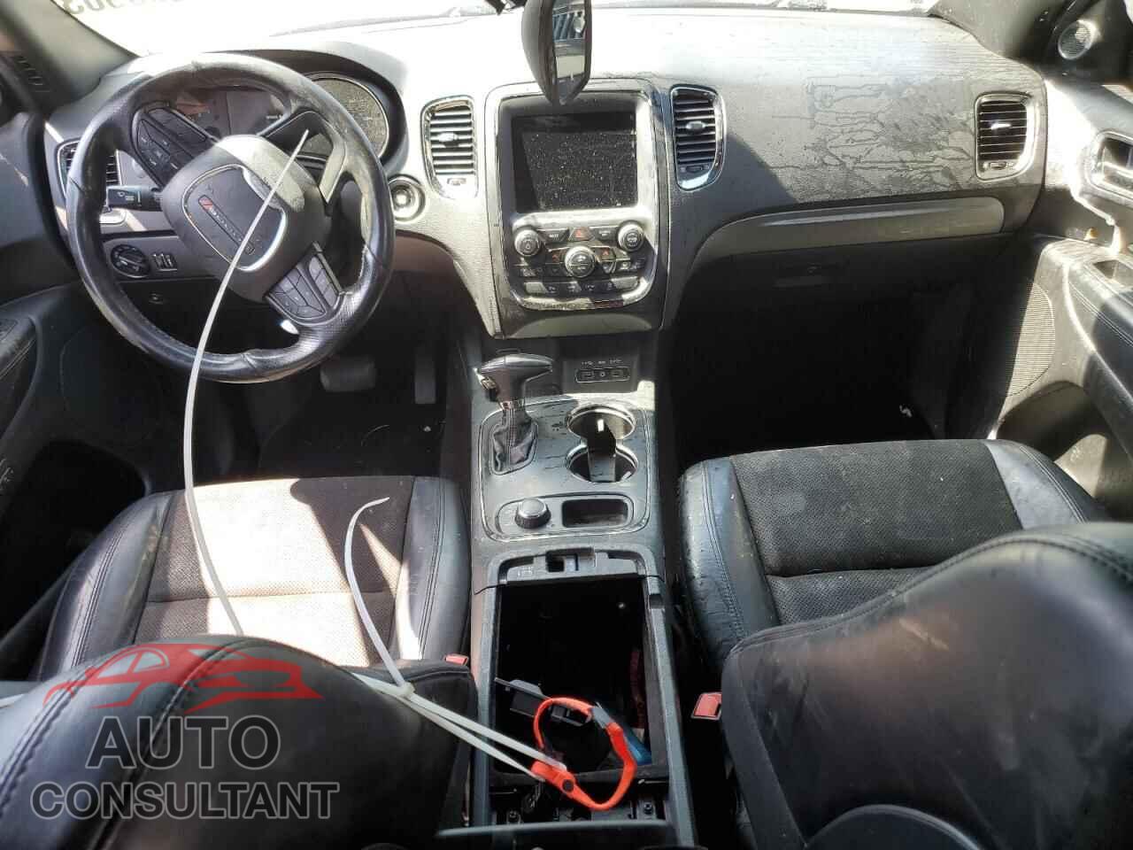 DODGE DURANGO 2019 - 1C4SDJCT2KC525393