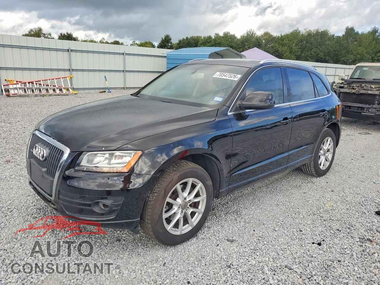 AUDI Q5 2011 - WA1CFAFP5BA073779