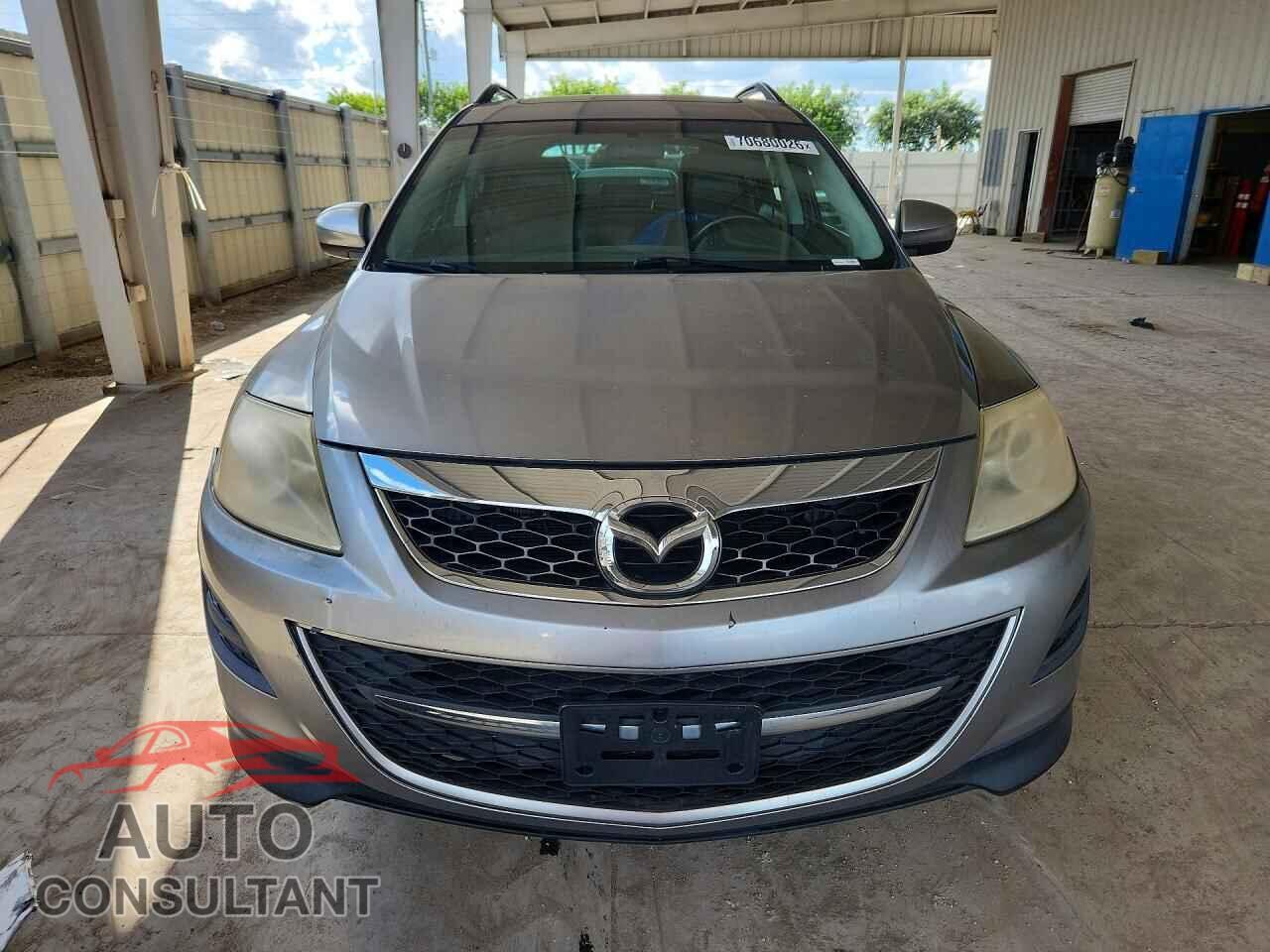 MAZDA CX-9 2012 - JM3TB2CA4C0364005