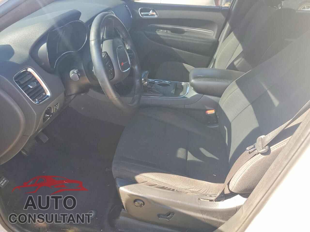 DODGE DURANGO 2018 - 1C4RDJAG8JC385904