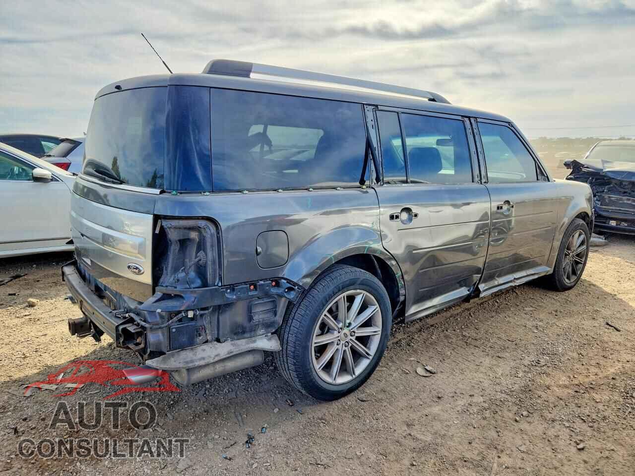 FORD FLEX 2015 - 2FMGK5D88FBA12714