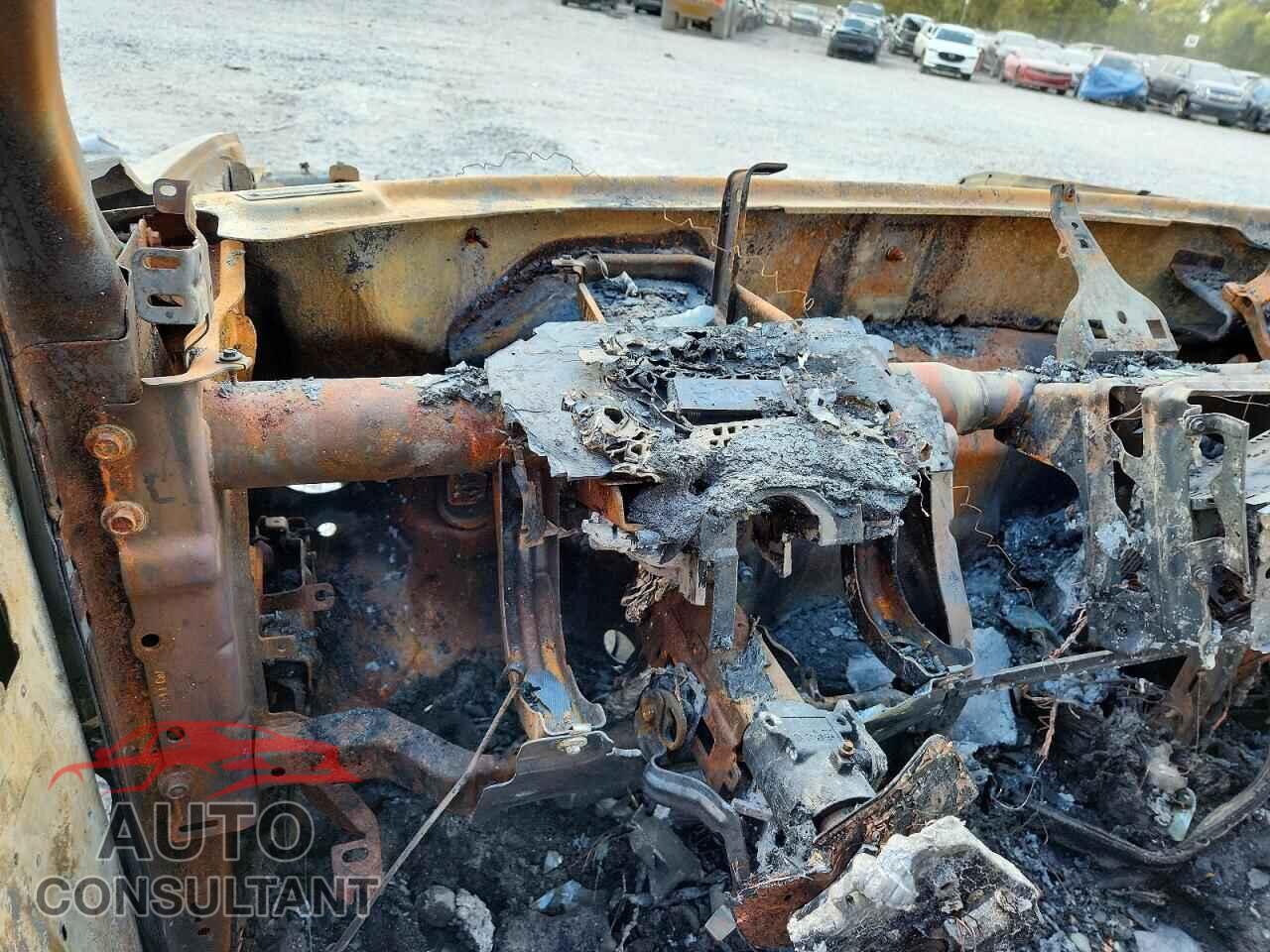 FORD F150 2012 - 1FTFX1CFXCFC22588