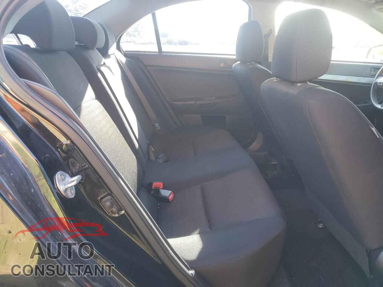 MITSUBISHI LANCER 2012 - JA32V2FW9CU013116