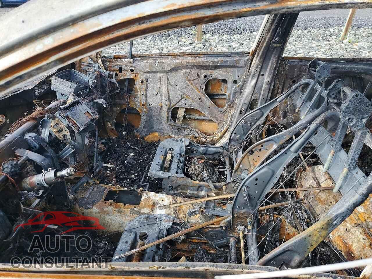 SUBARU OUTBACK 2017 - 4S4BSAFC7H3341833