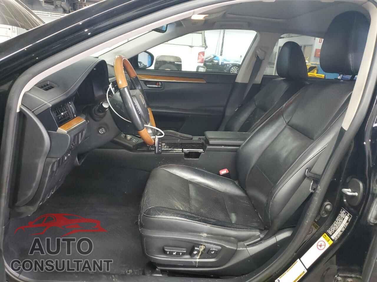 LEXUS ES300 2014 - JTHBW1GG2E2039473