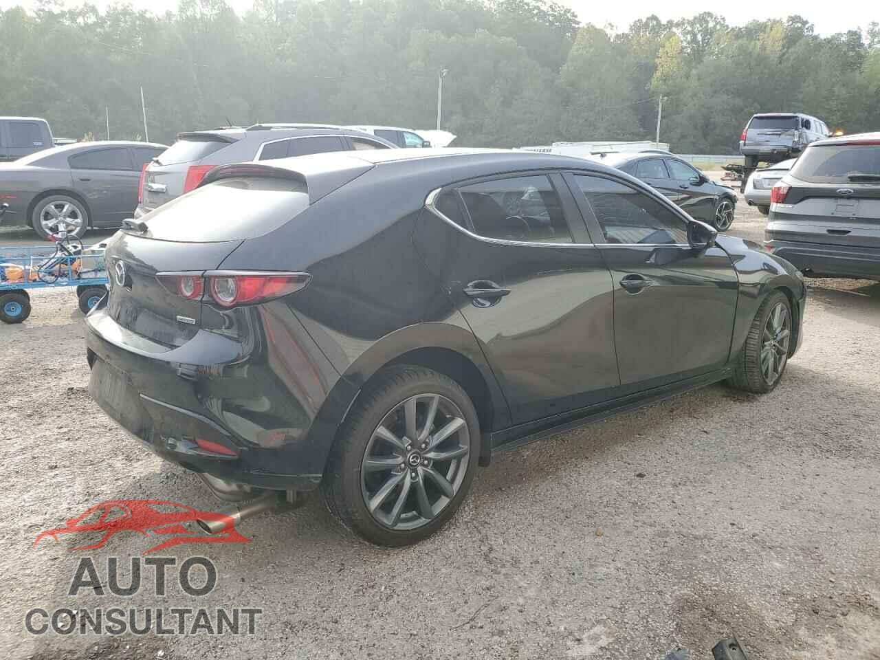 MAZDA 3 2019 - JM1BPAJM4K1132865