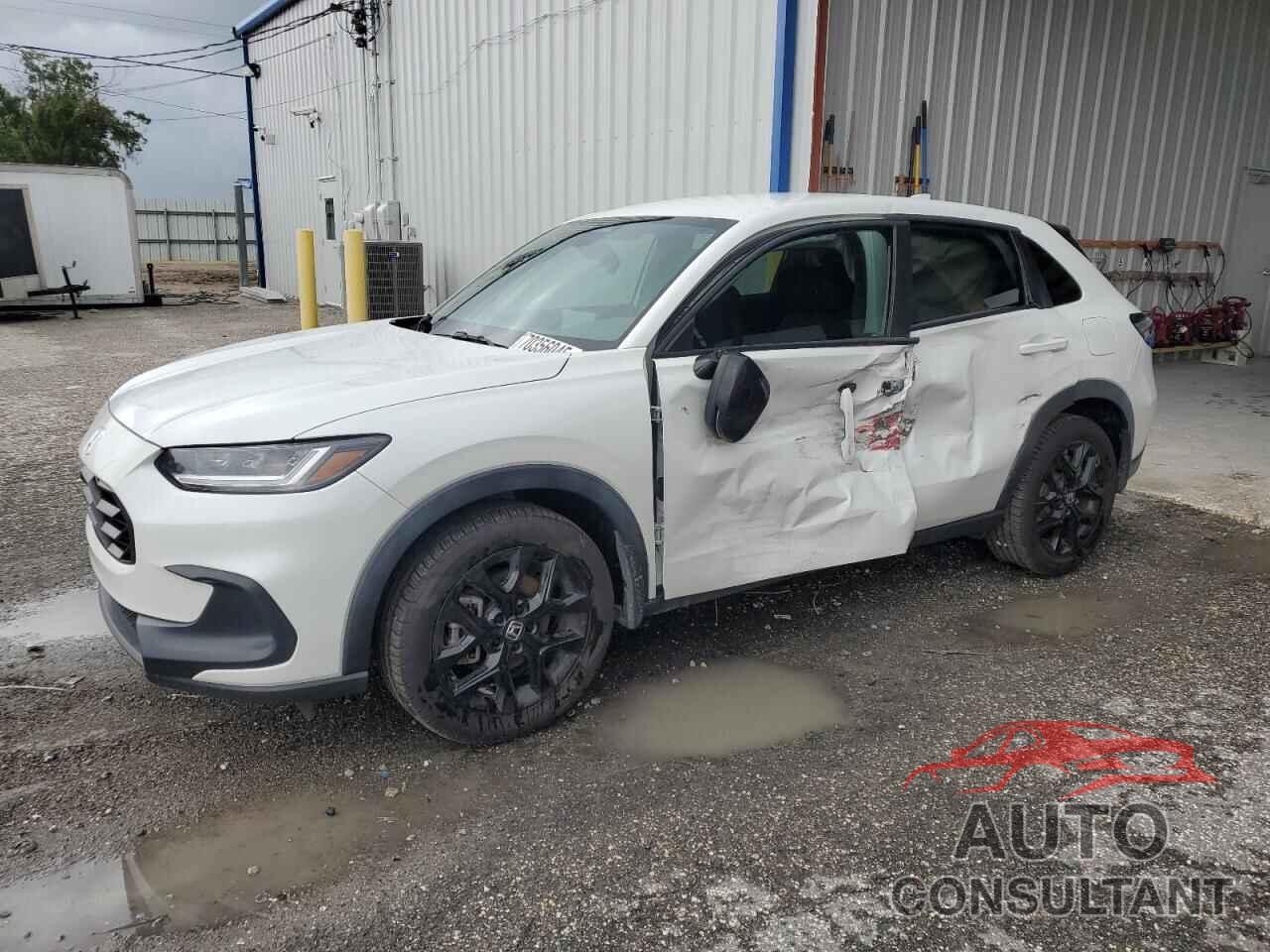 HONDA HR-V 2023 - 3CZRZ1H5XPM720474