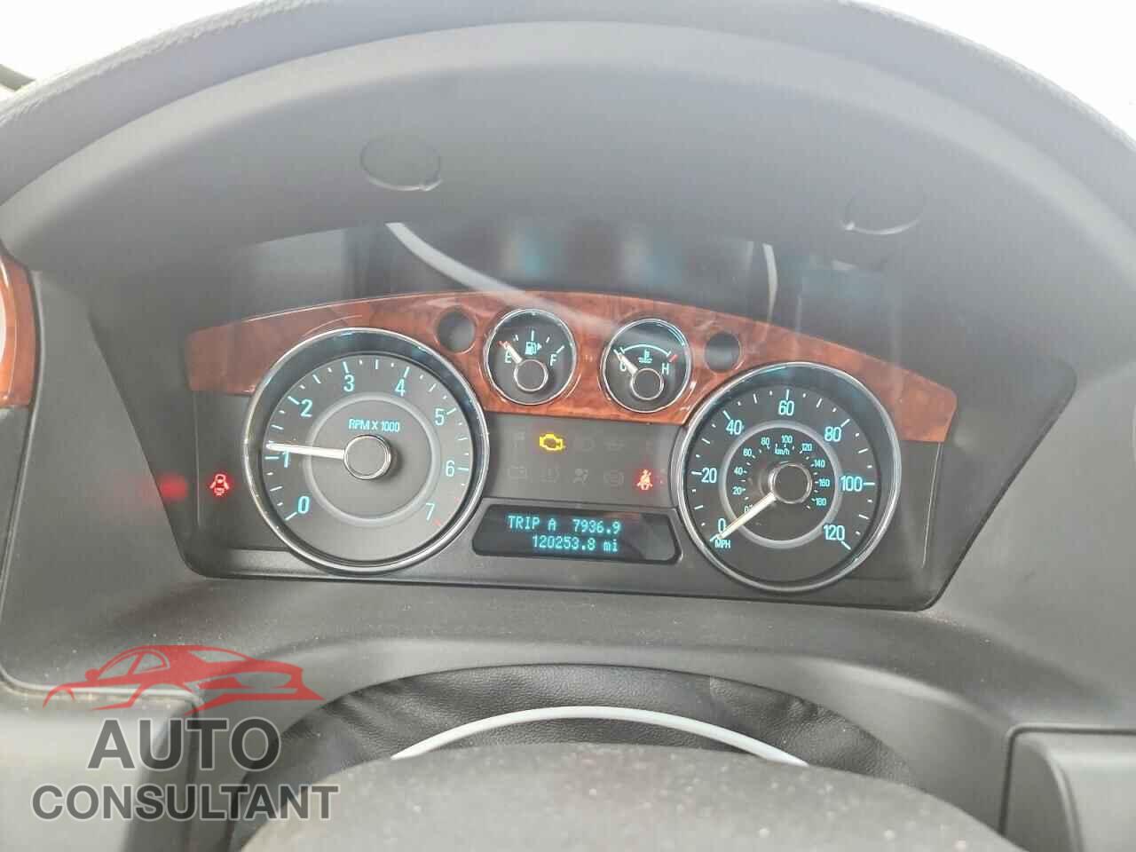 FORD FLEX 2011 - 2FMGK5DC0BBD20359