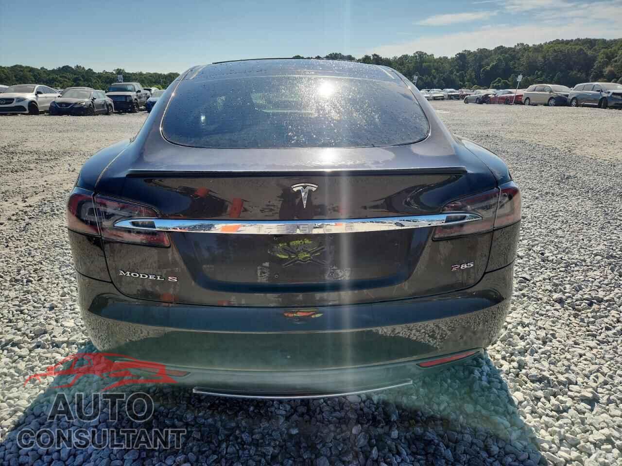 TESLA MODEL S 2013 - 5YJSA1CP9DFP07397