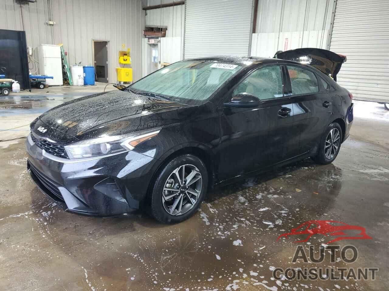 KIA FORTE 2023 - 3KPF24AD0PE524926