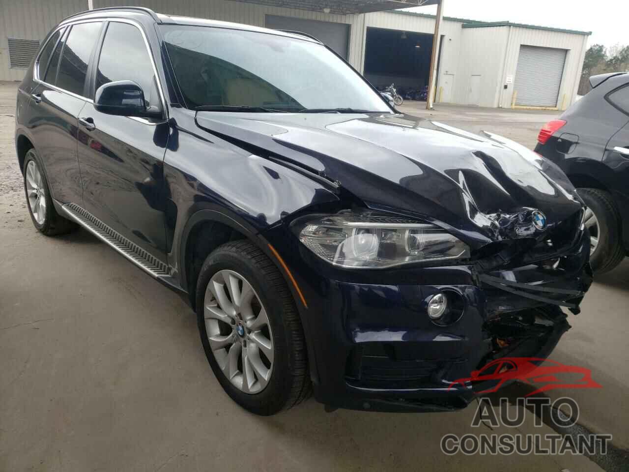 BMW X5 2016 - 5UXKR0C59G0P20041