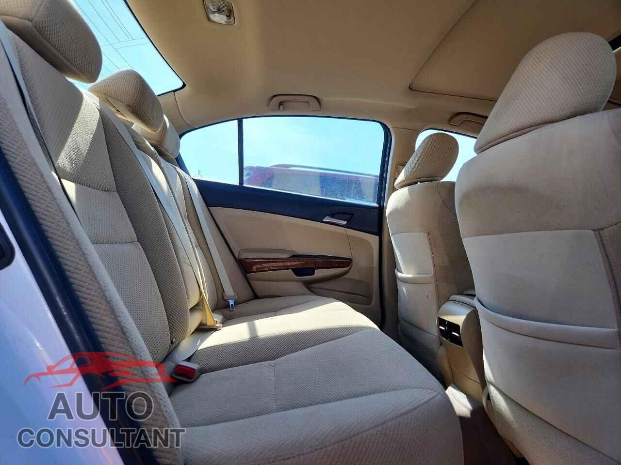 HONDA ACCORD 2012 - 1HGCP3F73CA032245