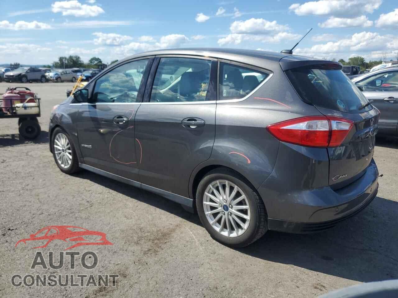 FORD CMAX 2015 - 1FADP5BU4FL113120