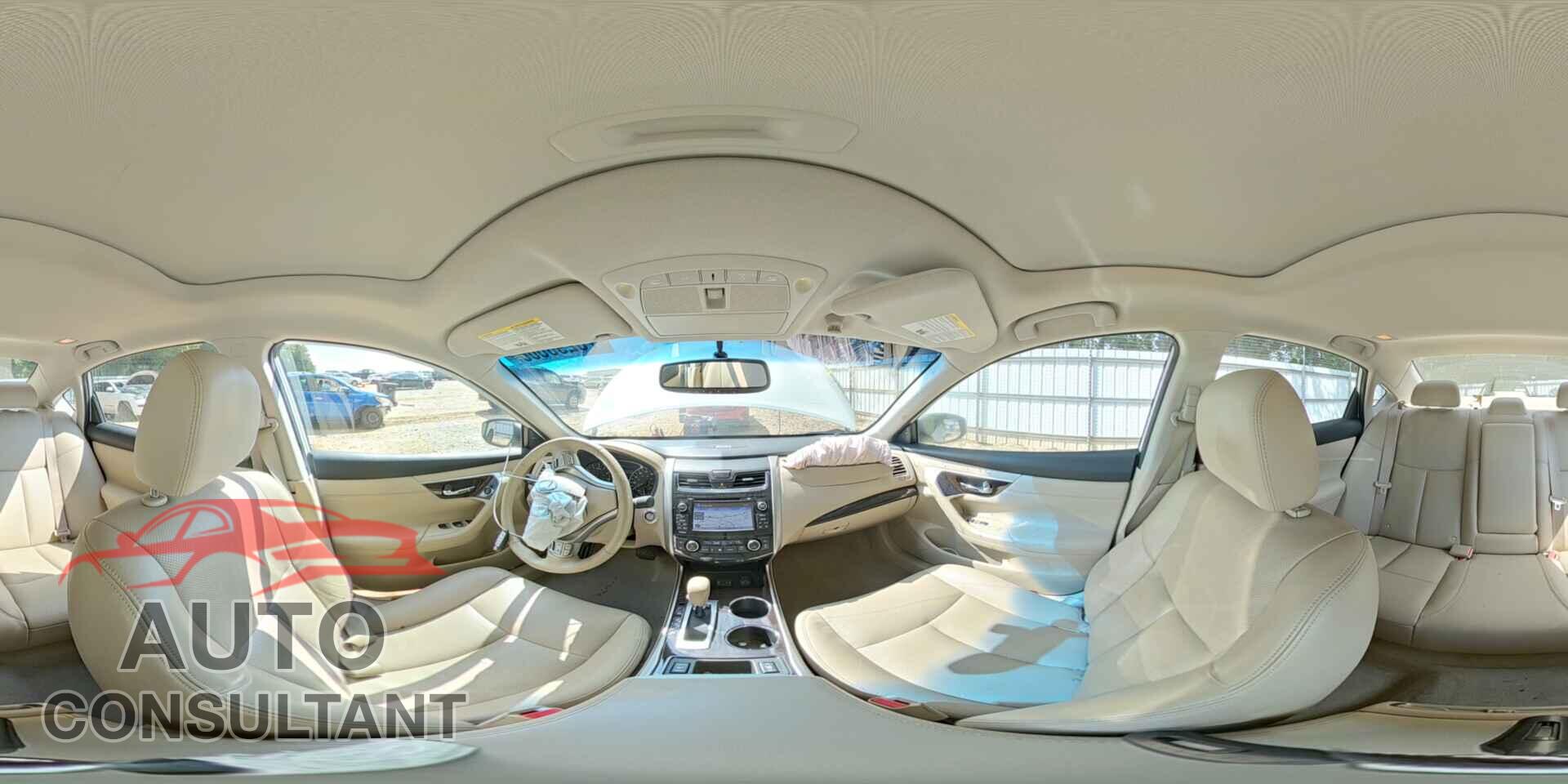 NISSAN ALTIMA 2014 - 1N4AL3AP1EC141874