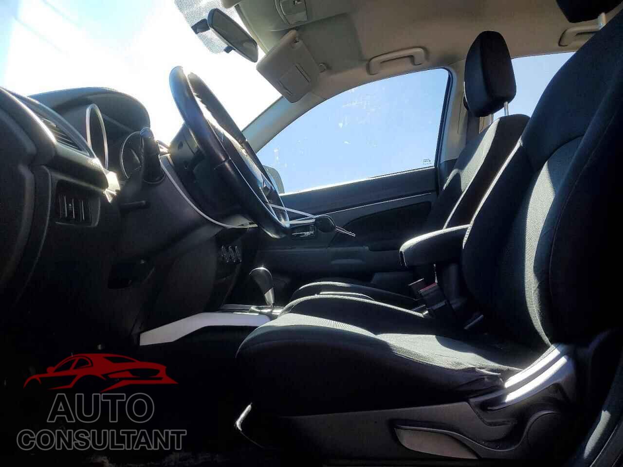 MITSUBISHI OUTLANDER 2013 - 4A4AJ3AU9DE606774