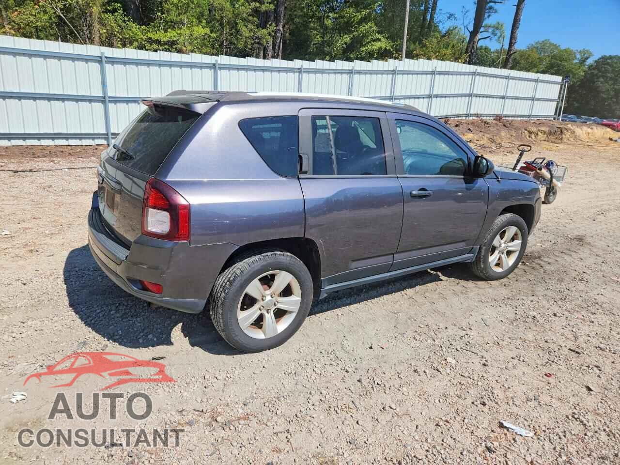 JEEP COMPASS 2015 - 1C4NJDBB8FD214664