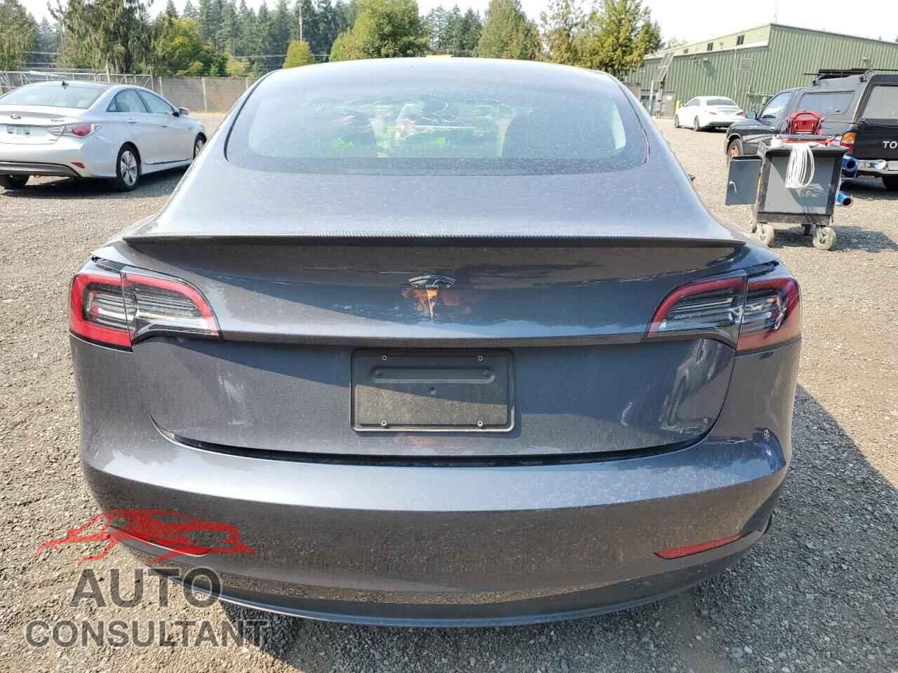 TESLA MODEL 3 2023 - 5YJ3E1EA6PF680312