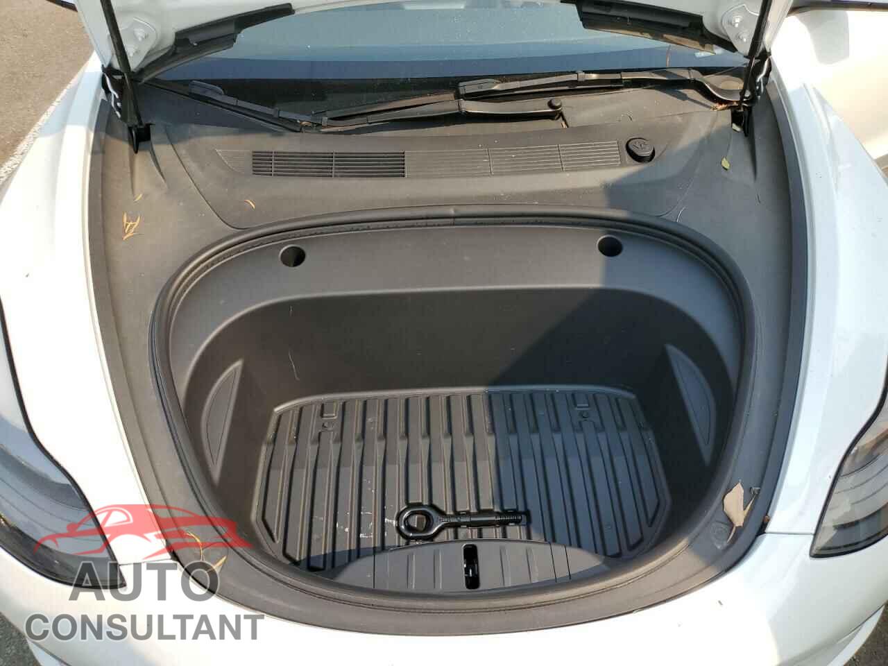 TESLA MODEL 3 2023 - 5YJ3E1EA4PF385807