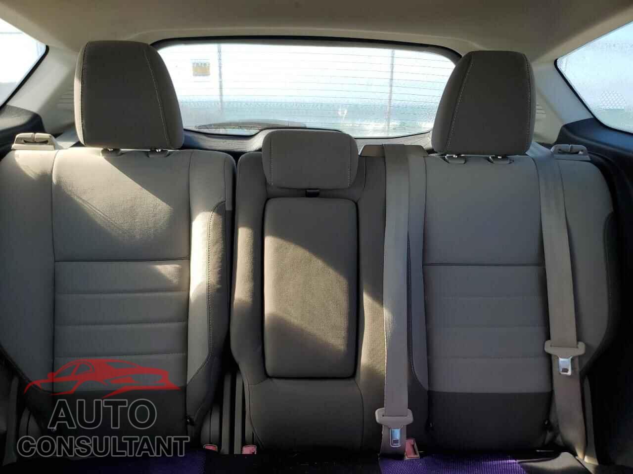 FORD CMAX 2013 - 1FADP5AU8DL551105