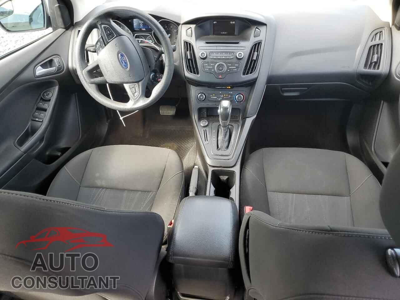 FORD FOCUS 2016 - 1FADP3F24GL210218