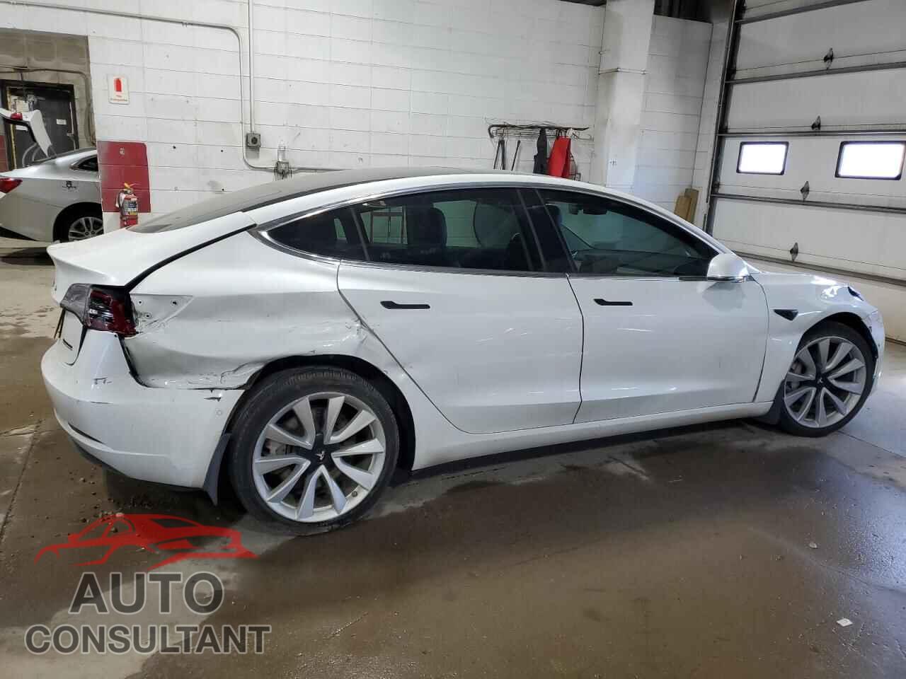 TESLA MODEL 3 2020 - 5YJ3E1EB7LF638542