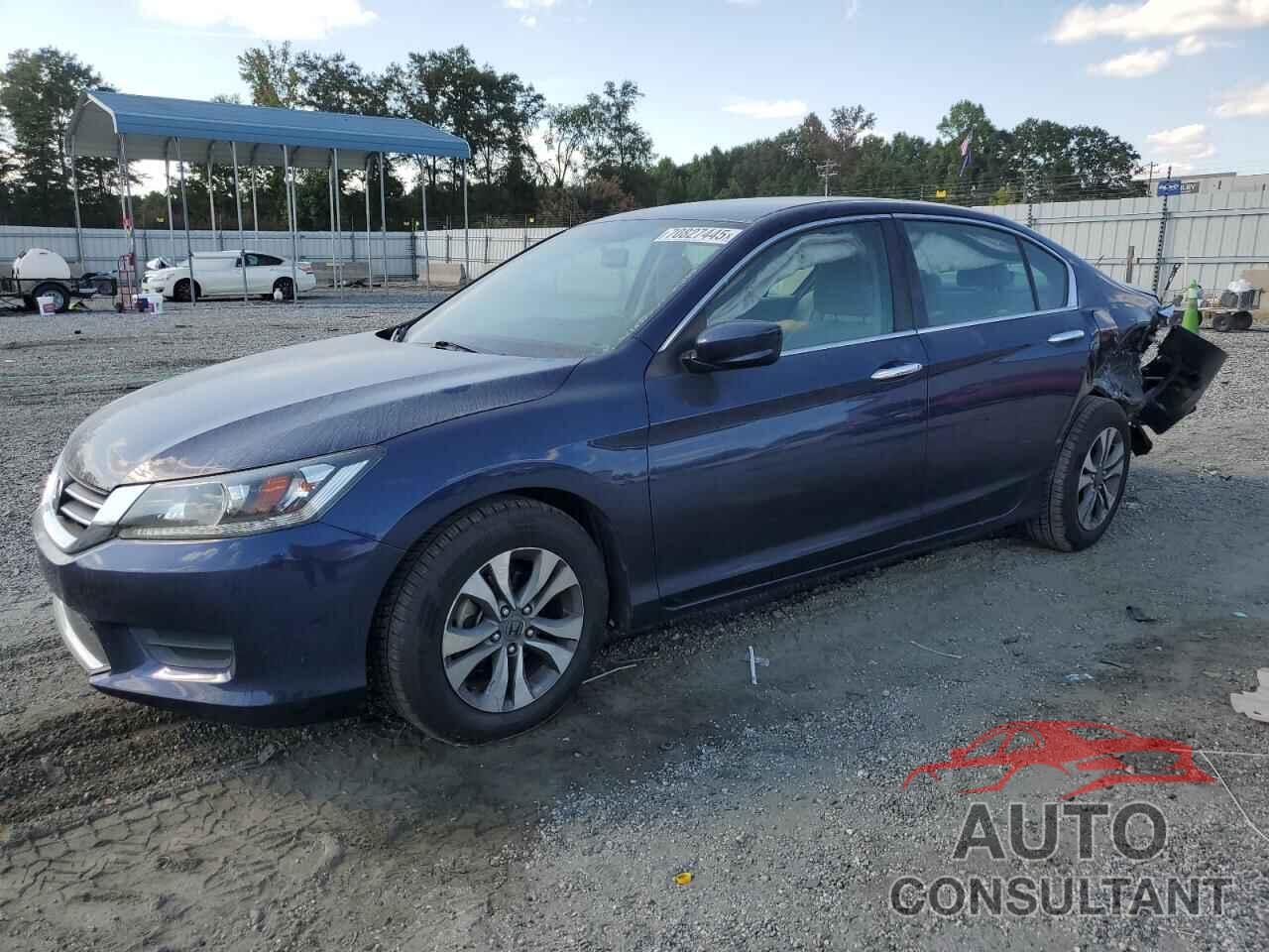 HONDA ACCORD 2013 - 1HGCR2F33DA183623