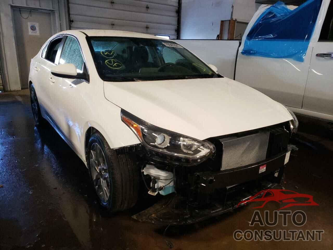 KIA FORTE 2020 - 3KPF24AD9LE157387