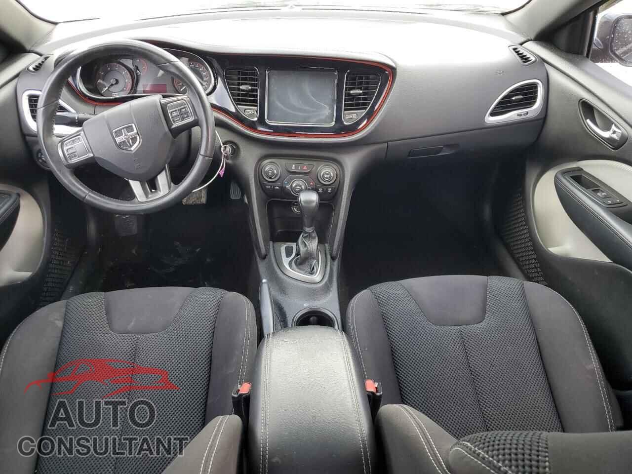 DODGE DART 2014 - 1C3CDFBBXED865906