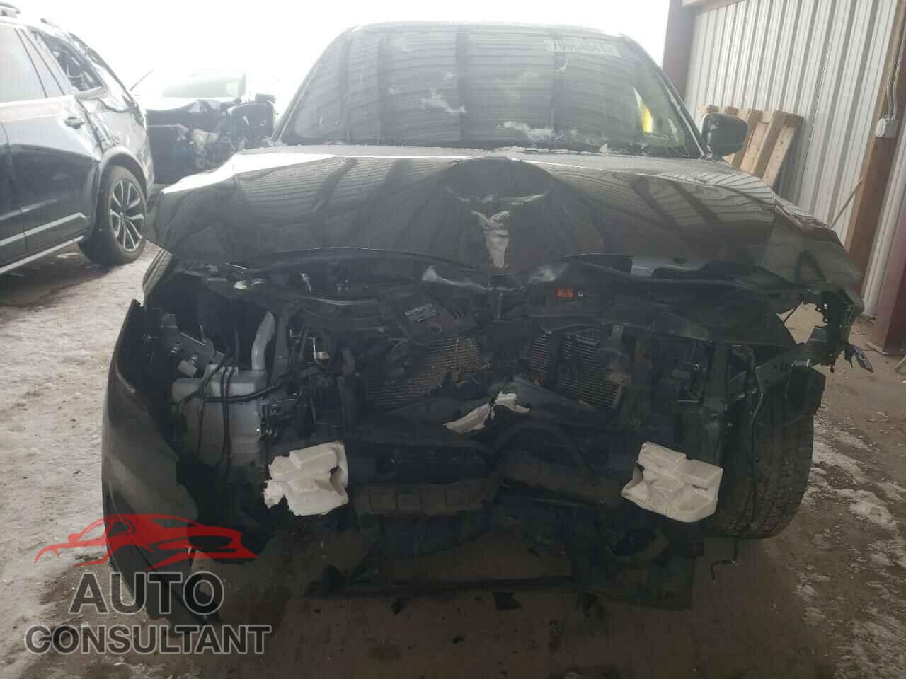 MAZDA CX-5 2017 - JM3KFBDL2H0209878