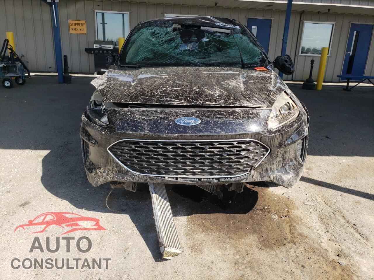 FORD ESCAPE 2020 - 1FMCU0G6XLUA35584