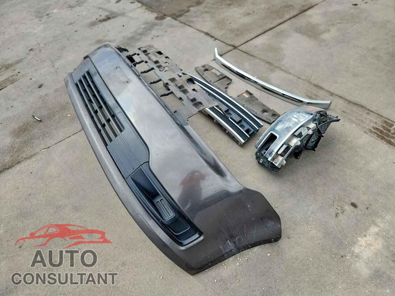 FORD FLEX 2016 - 2FMGK5B83GBA11314