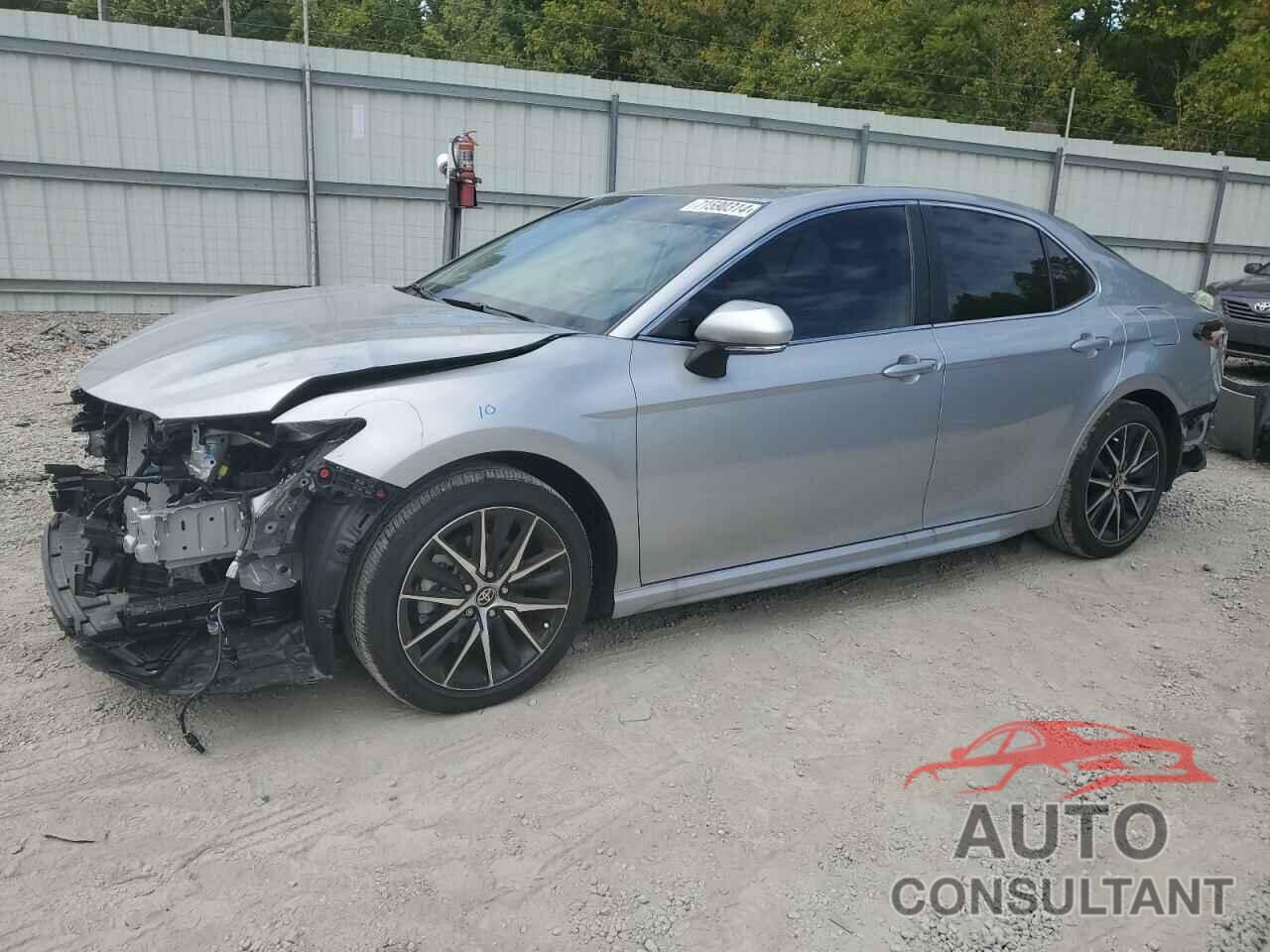 TOYOTA CAMRY 2024 - 4T1T11AK7RU920550